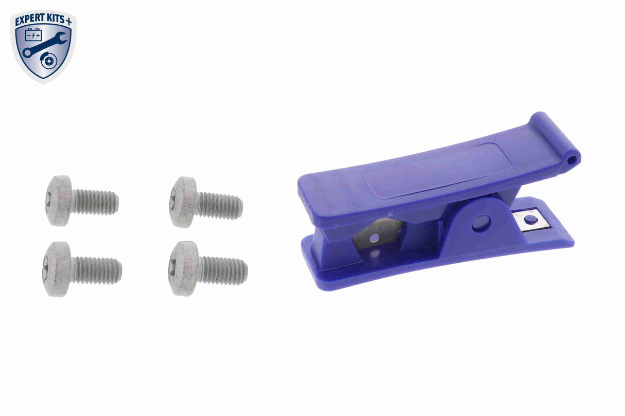 Air Spring, suspension - V30-50-20024