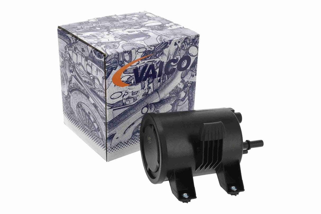 Charcoal Filter, tank ventilation - V20-5224