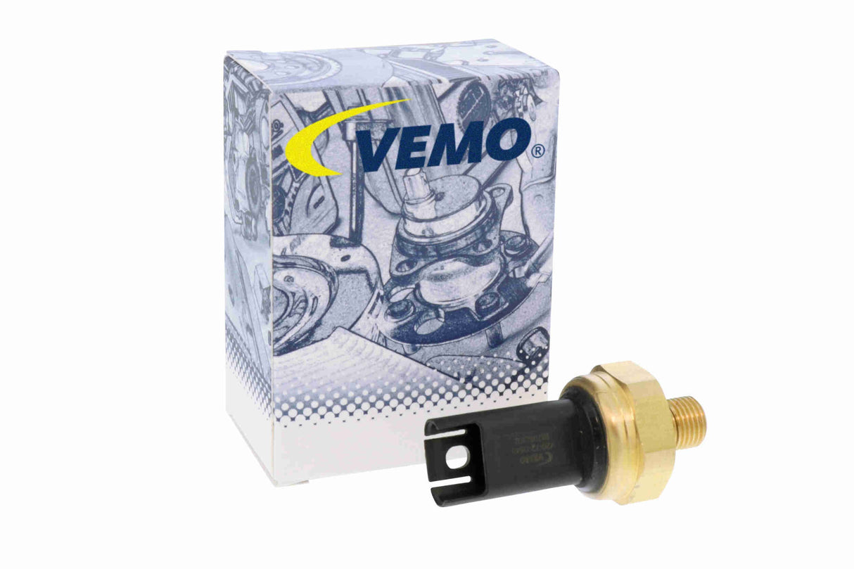 Sensor, fuel pressure - V20-72-0548-1