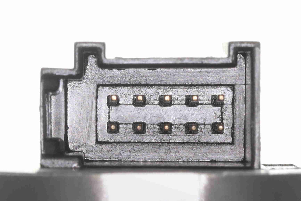 Switch, exterior rearview mirror adjustment - V10-73-0677