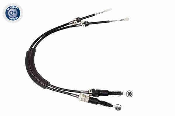 Cable Pull, manual transmission - V21-0065