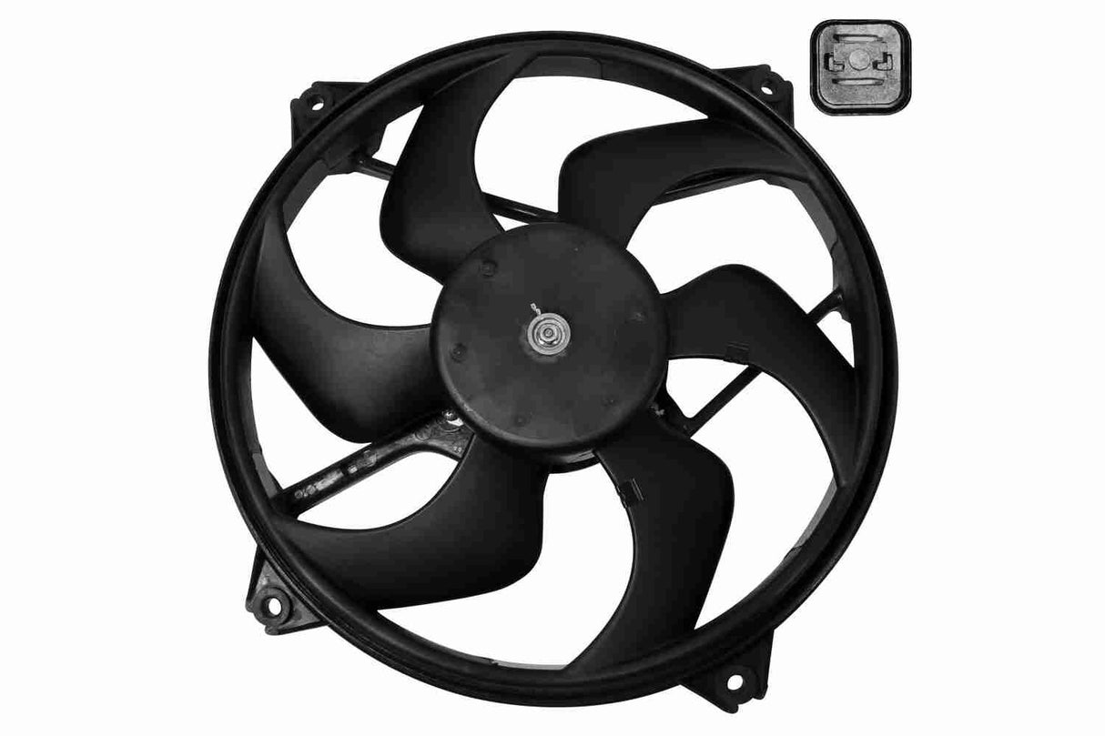 Fan, engine cooling - V22-01-1780