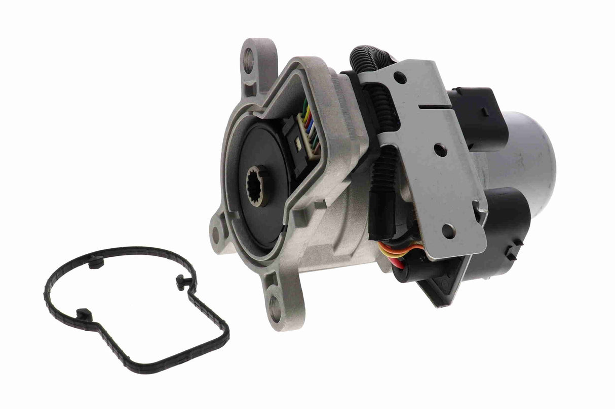 Actuator, transfer case - V10-86-0001