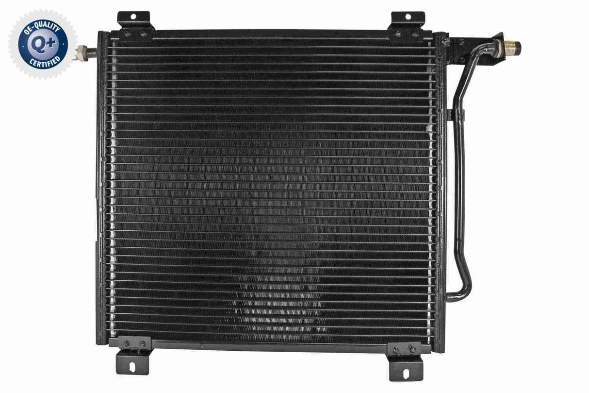 Condenser, air conditioning - V46-62-0014