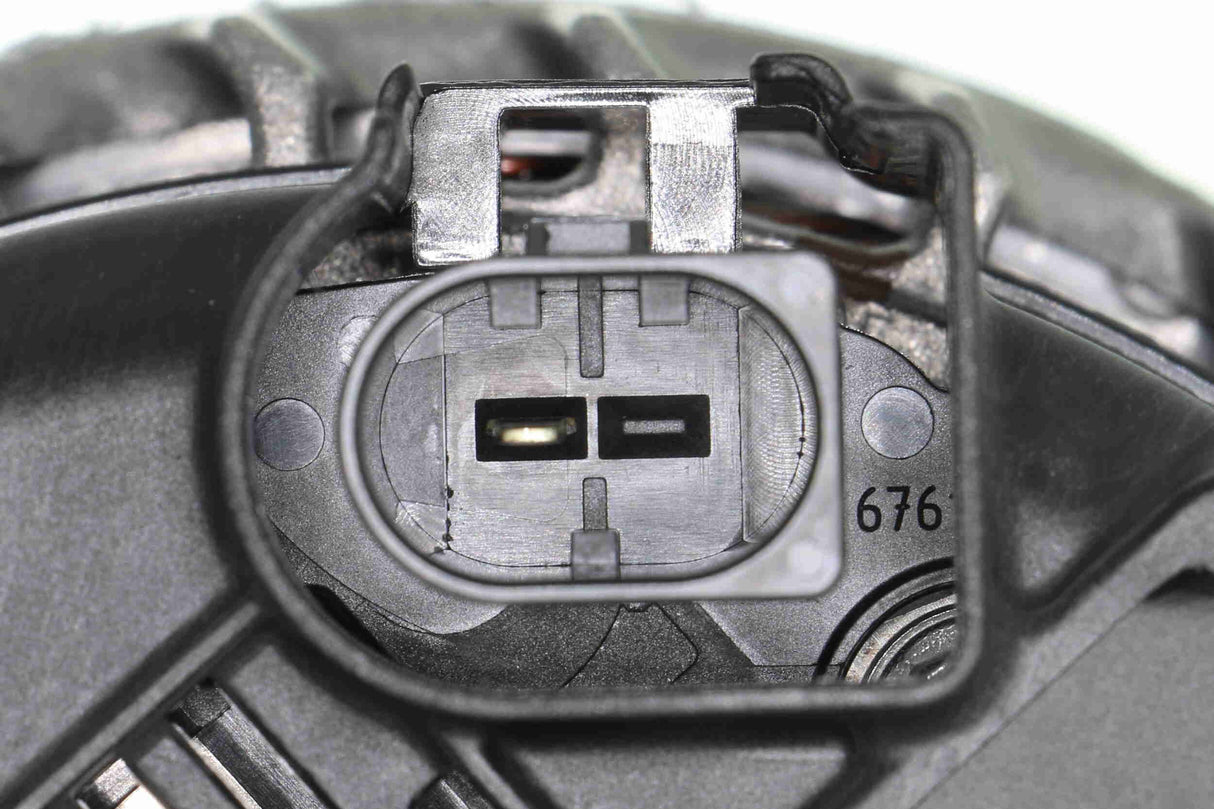 Alternator - V30-13-50033