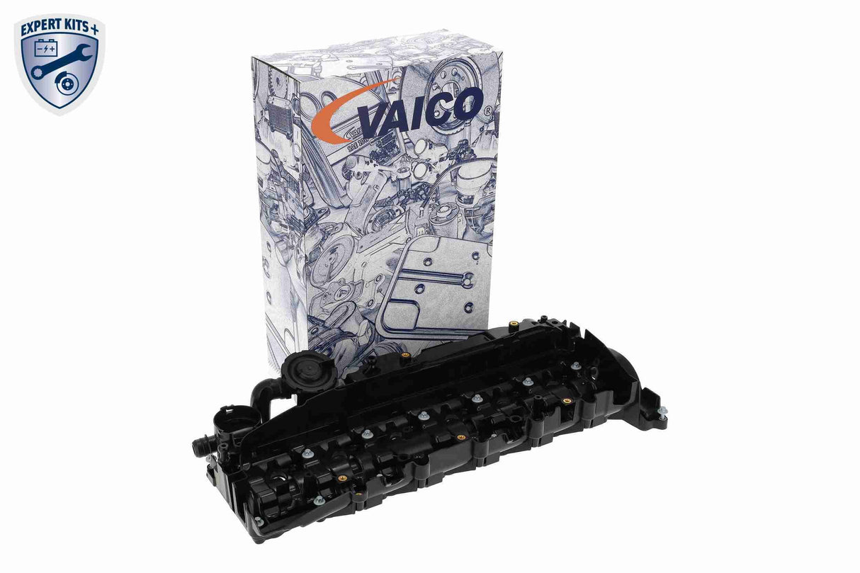 Cylinder Head Cover - V20-4170