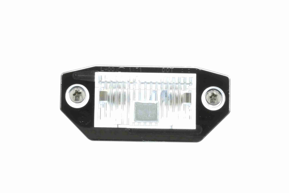 Licence Plate Light - V25-84-0008