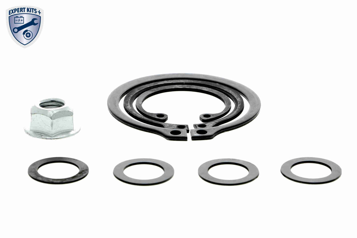Magnetic Clutch, air conditioning compressor - V40-77-1002
