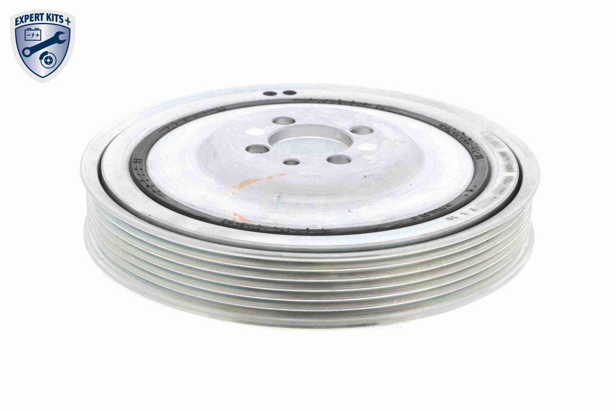 Belt Pulley Set, crankshaft - V24-0865