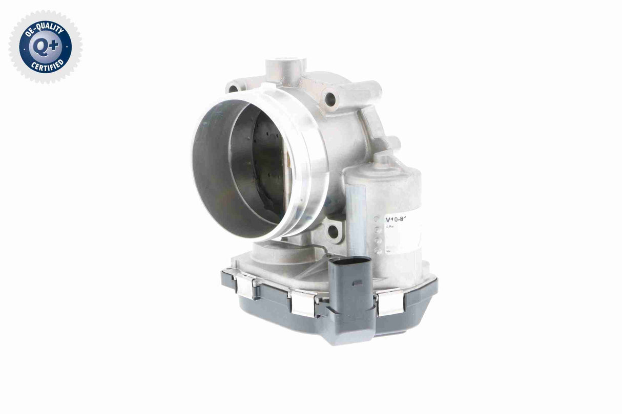 Throttle Body - V10-81-0078