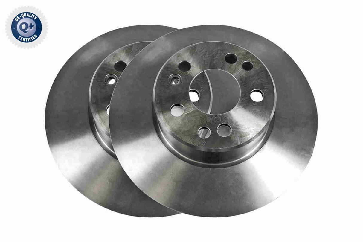 Brake Disc - V30-80027