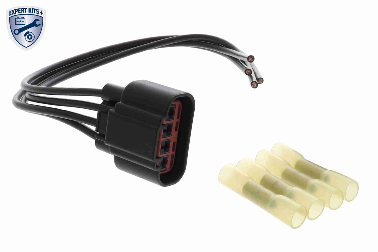 Regulator, interior blower - V25-79-0018-1