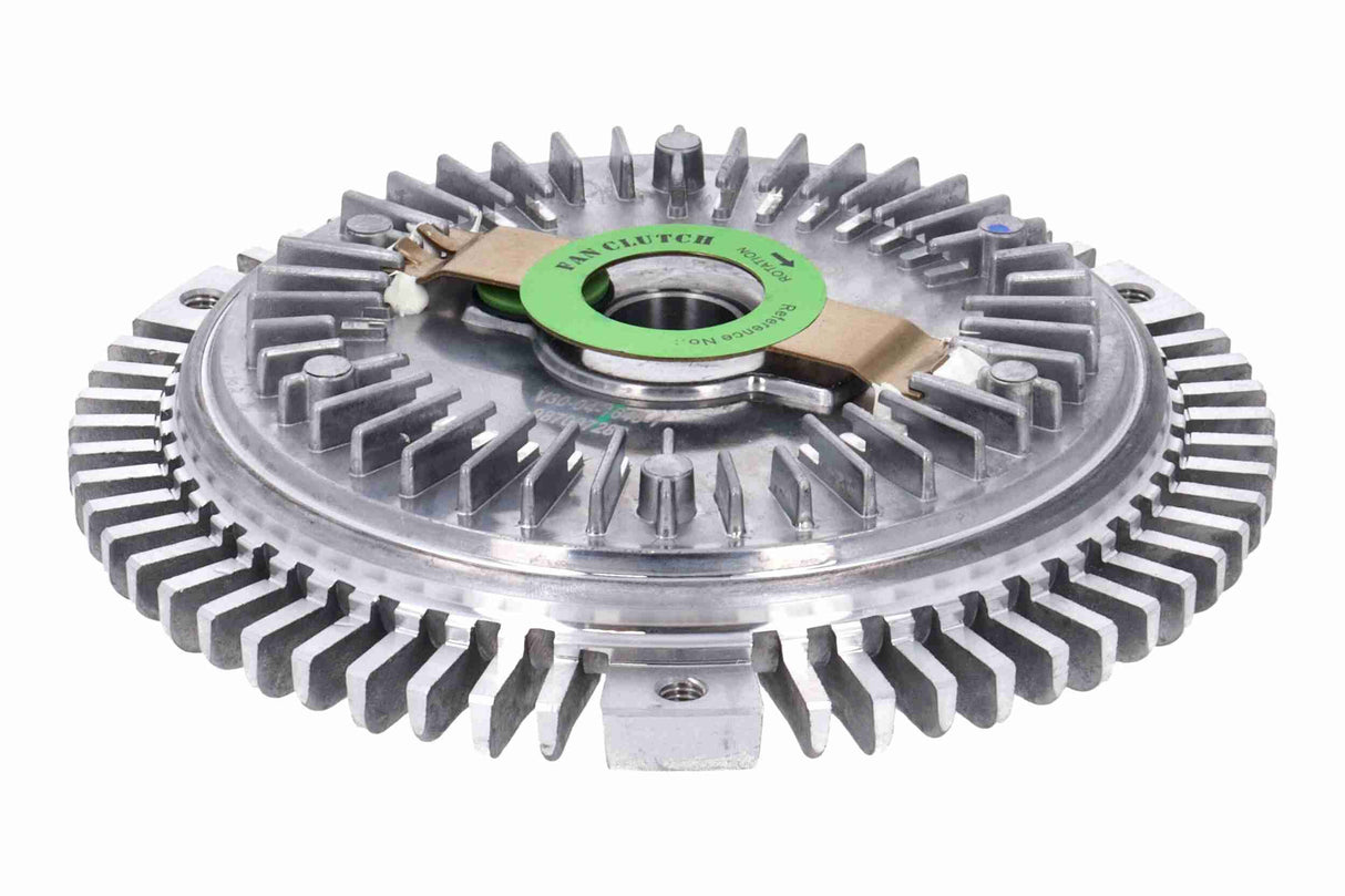 Clutch, radiator fan - V30-04-1640-1