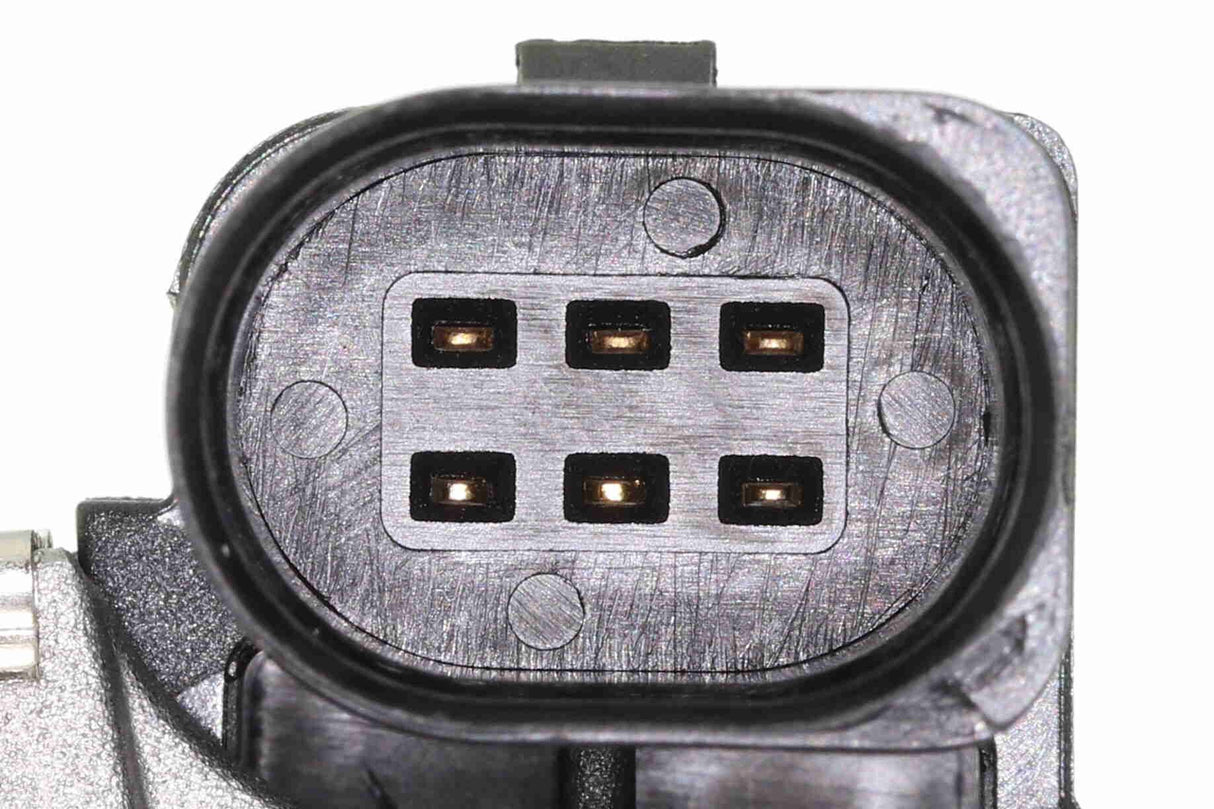 Throttle Body - V10-81-0062