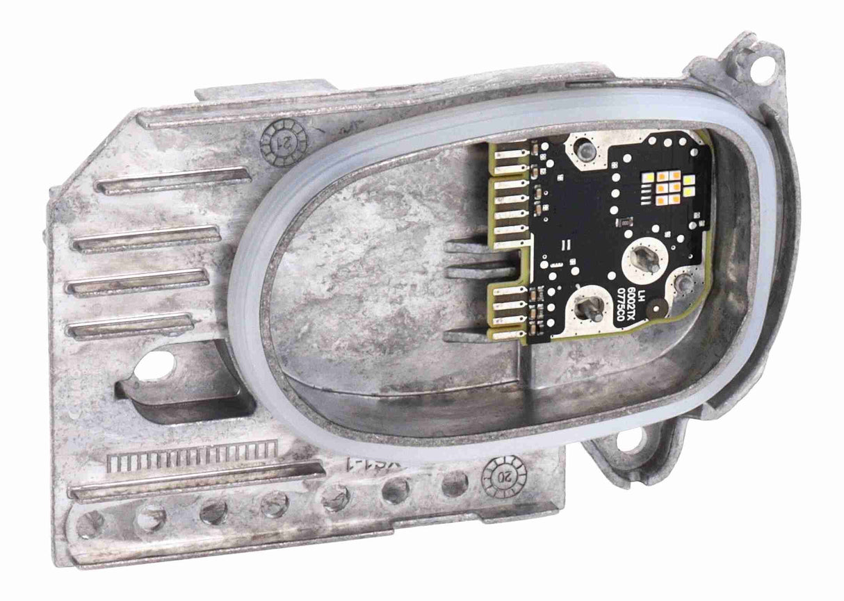 Control Unit, lights - V20-73-0288