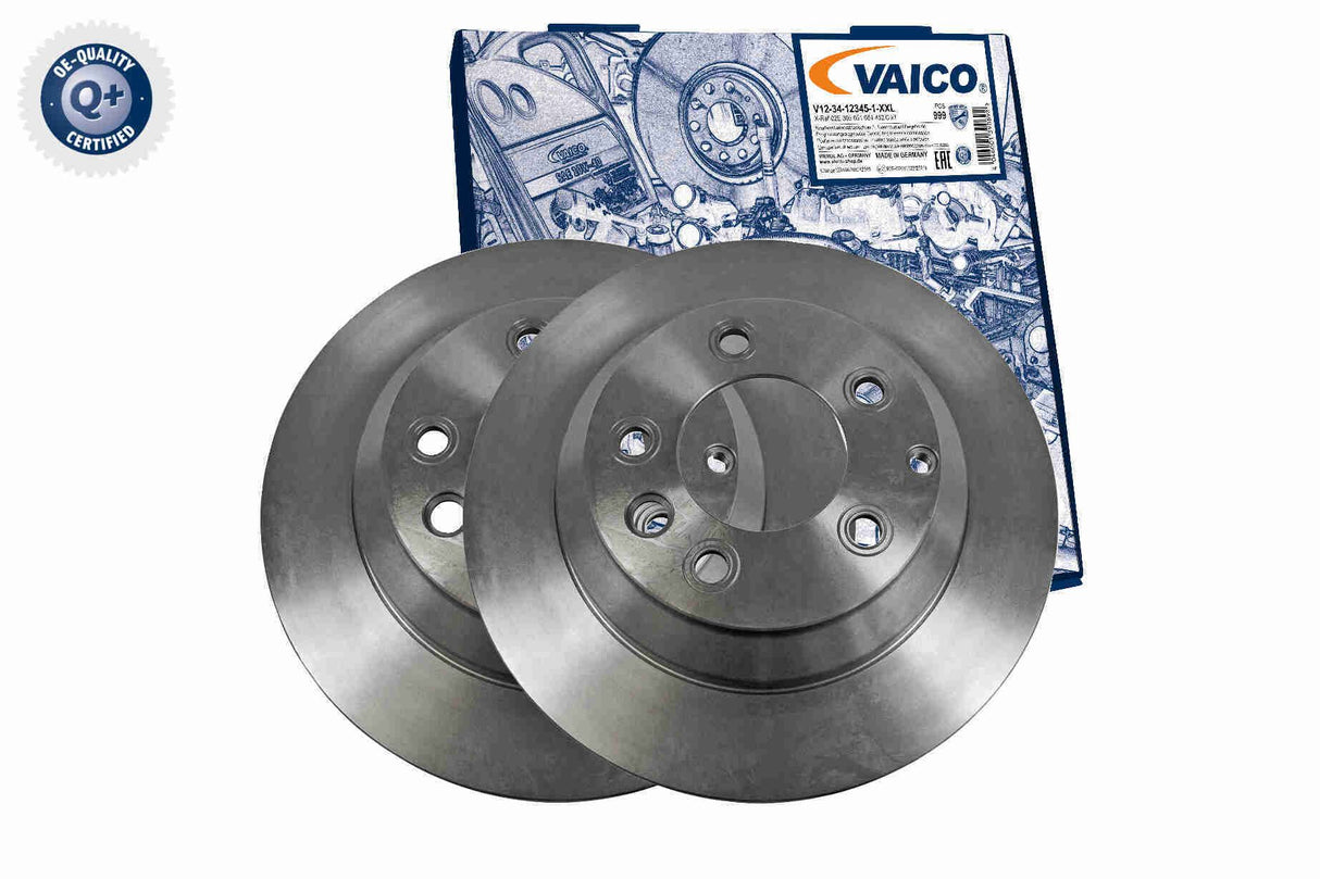 Brake Disc - V10-80006