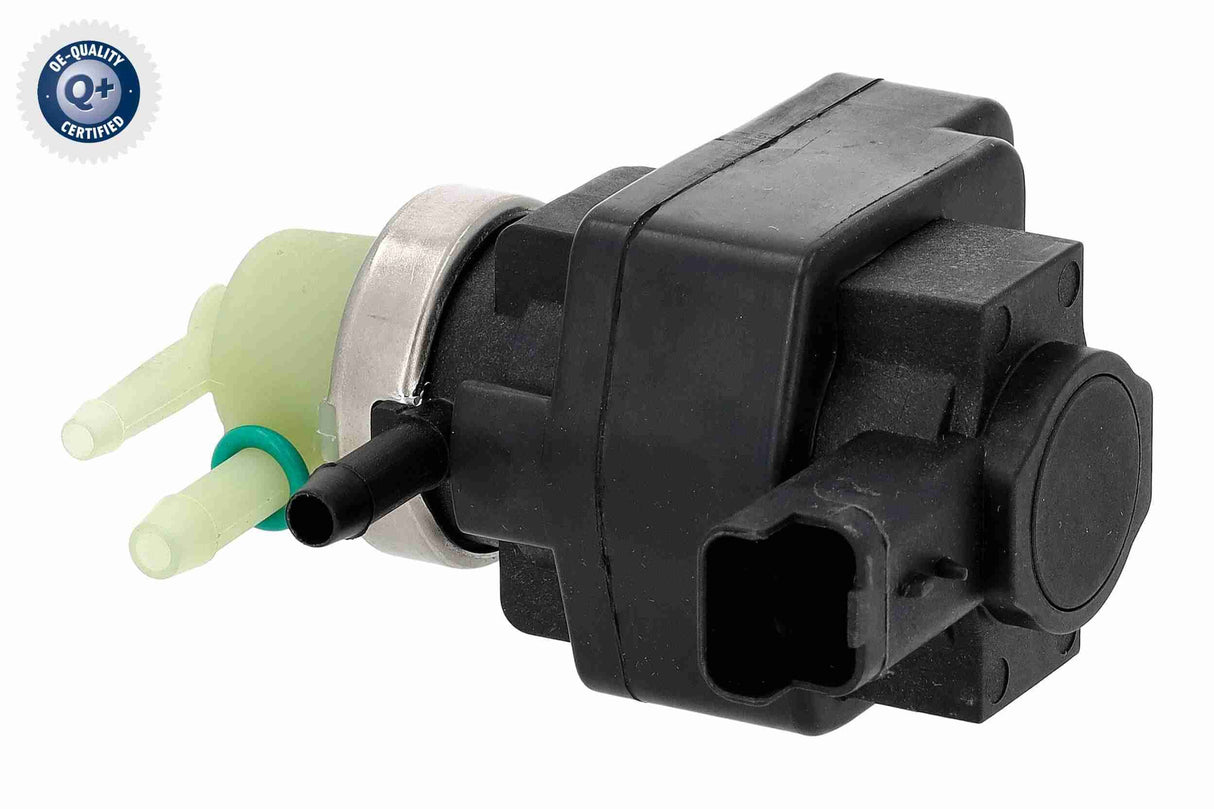 Pressure converter, turbocharger - V22-63-0030