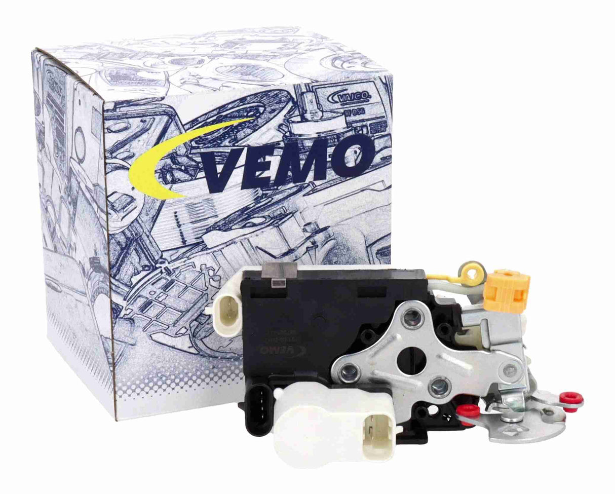 Door Lock - V51-85-0017