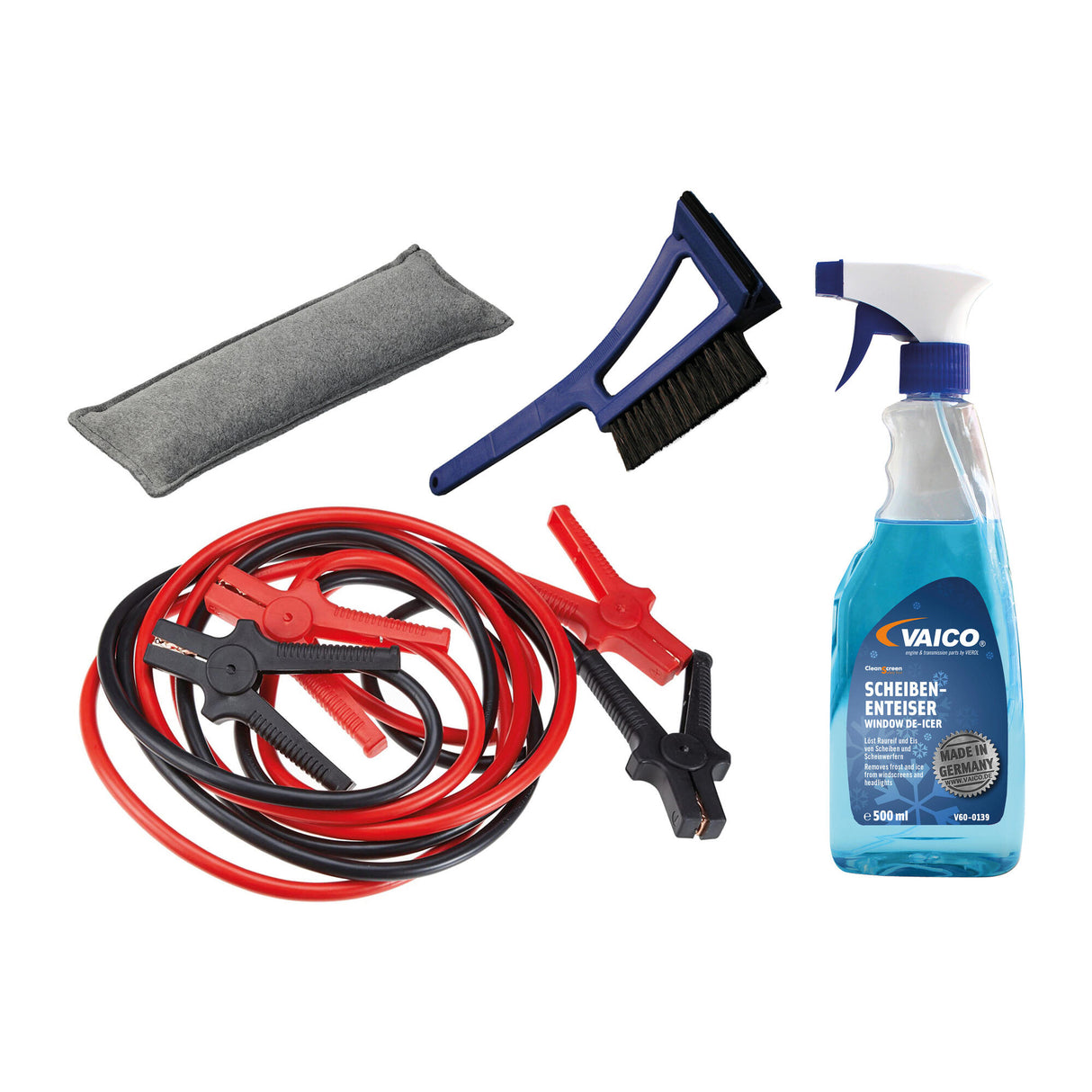 UNIVERSAL Accessory Kit - VAICO 7380100200