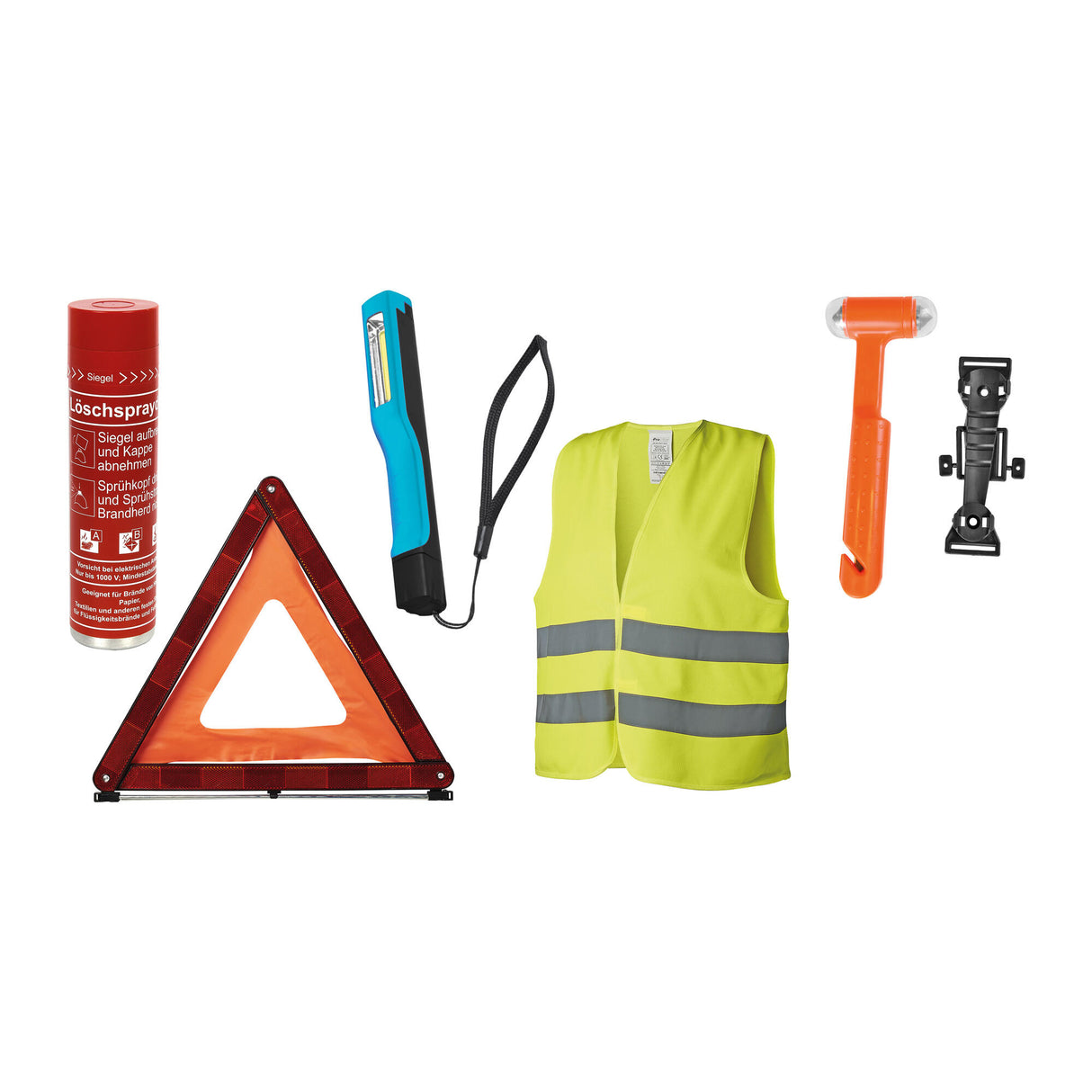 UNIVERSAL Accessory Kit - VAICO 7380100300