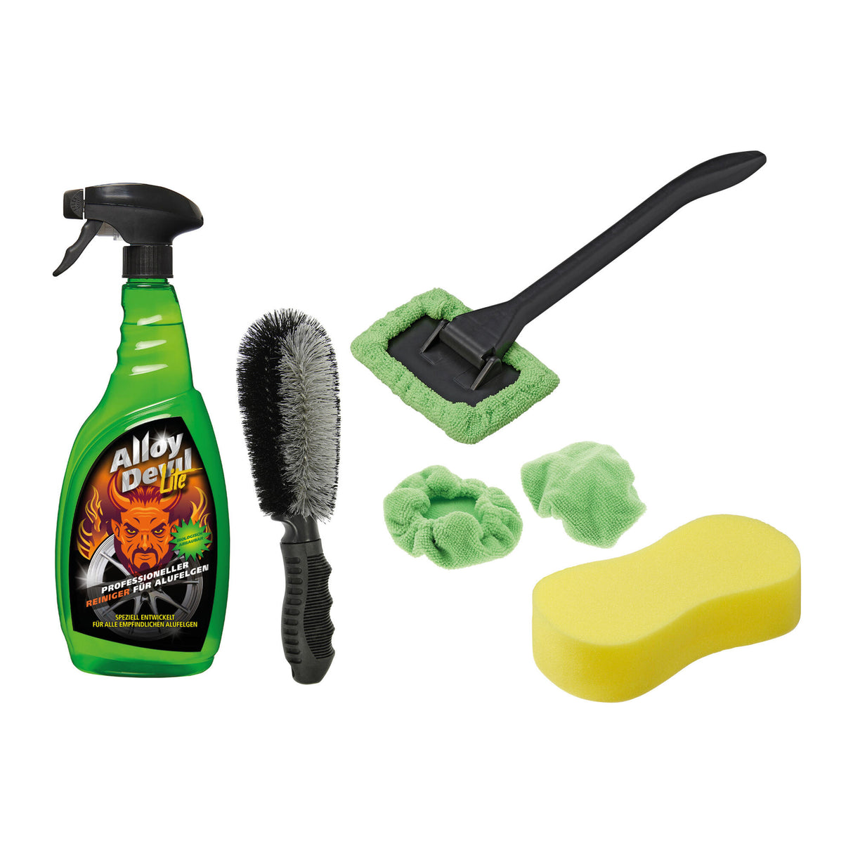 UNIVERSAL Accessory Kit - VAICO 7380100400