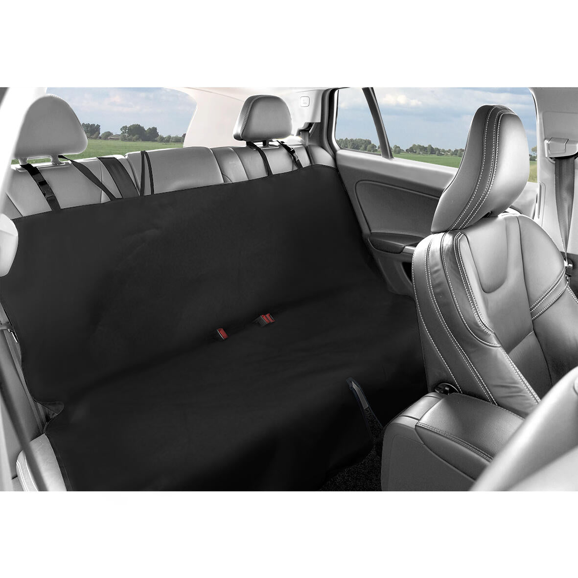 UNIVERSAL Seat Cover - VAICO 7380100502