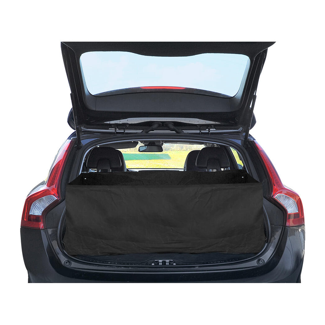 UNIVERSAL Barrier Mesh, boot-/cargo area - VAICO 7380100500