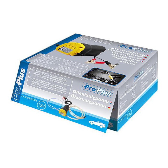 UNIVERSAL Oil Extraction Unit - VAICO 7380100903