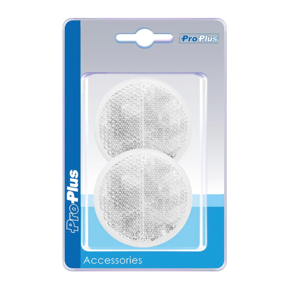 UNIVERSAL Side Reflector - VAICO 7380102401