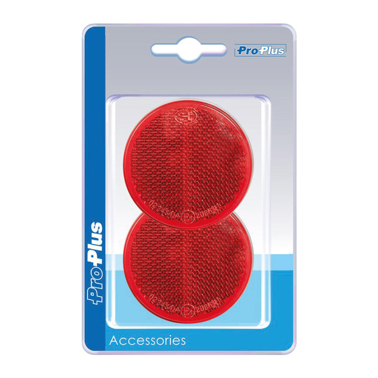 UNIVERSAL Side Reflector - VAICO 7380102501