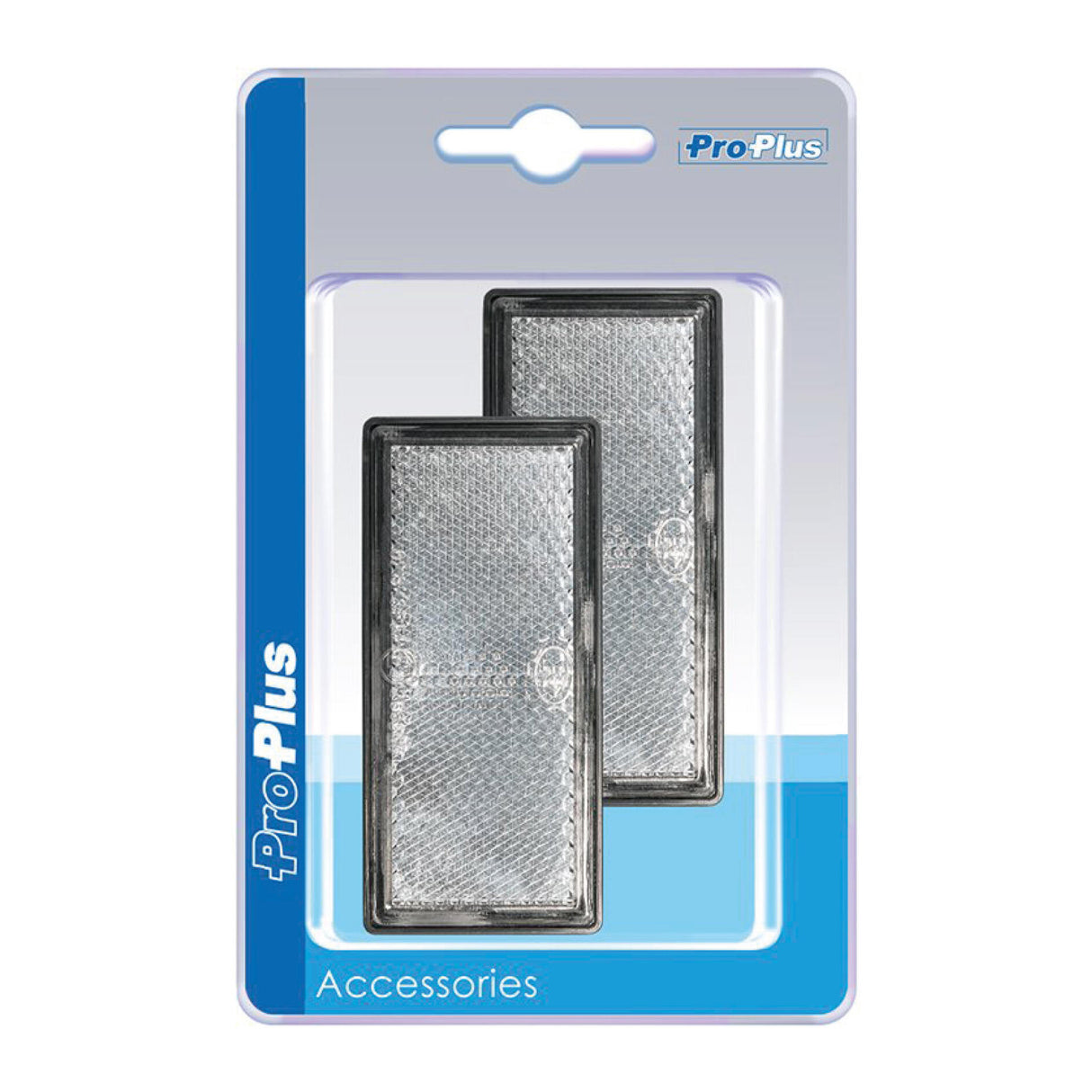 UNIVERSAL Side Reflector - VAICO 7380102601