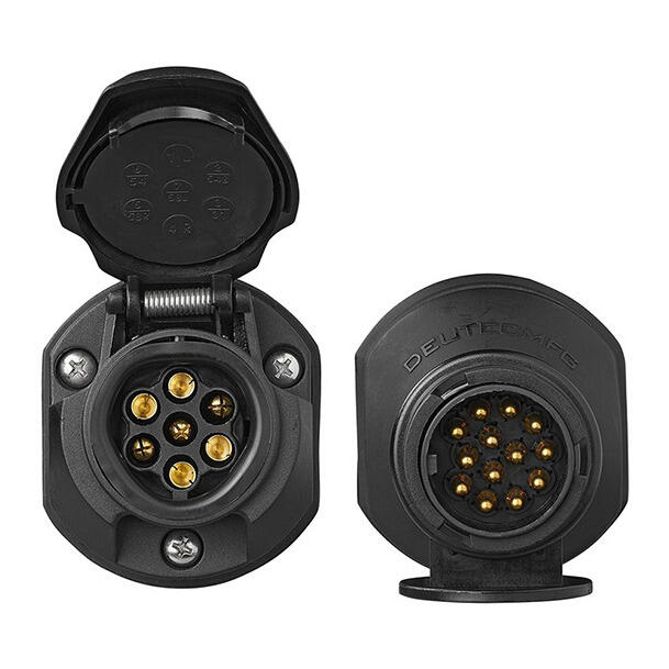 UNIVERSAL Plug - VAICO 7380103501