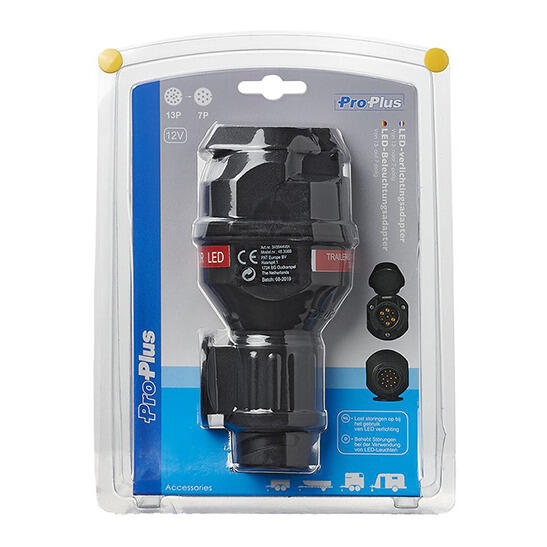 UNIVERSAL Plug - VAICO 7380103501