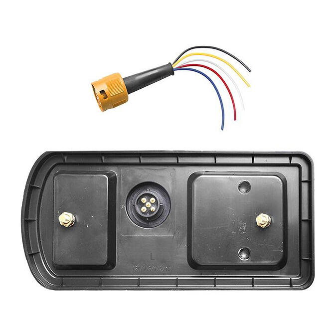 UNIVERSAL Reflector - VAICO 7380103701