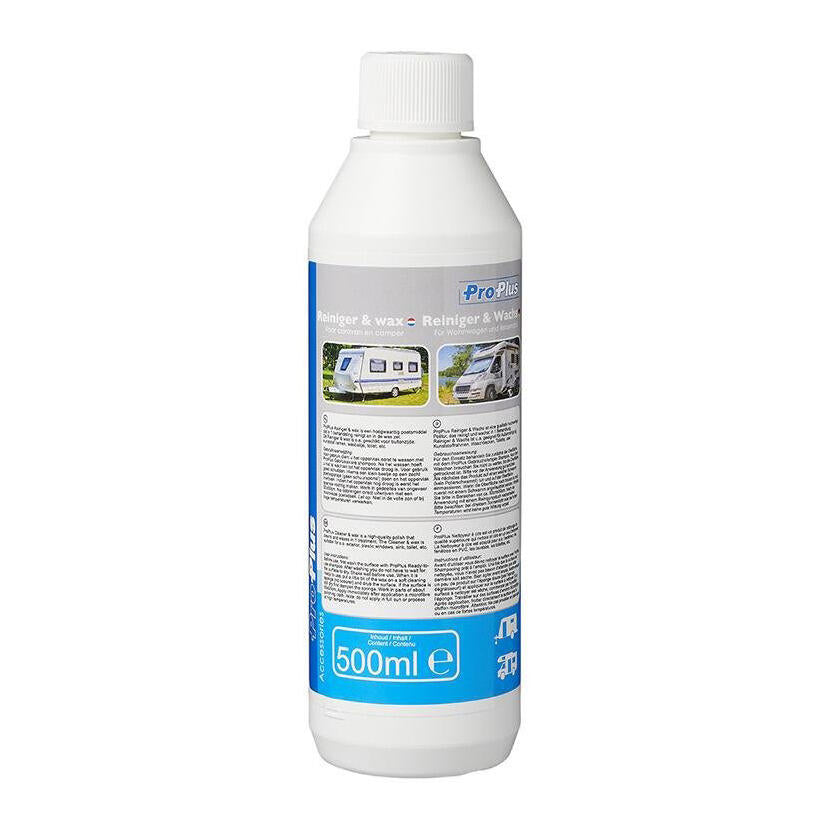 UNIVERSAL Synthetic Material Cleaner - VAICO 7380104502