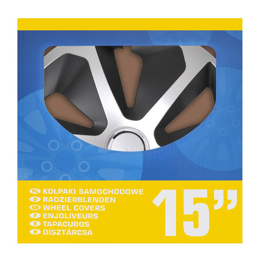 UNIVERSAL Accessory Kit - VAICO 7380105900