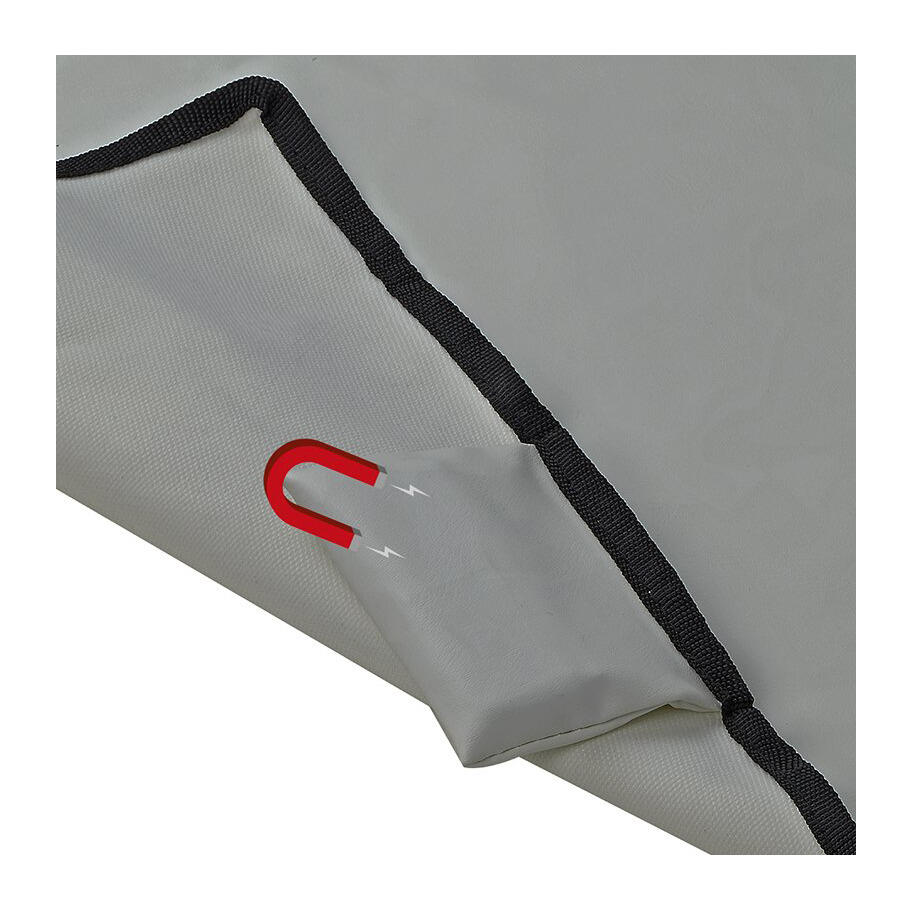 UNIVERSAL Windscreen Cover - VAICO 7380106401