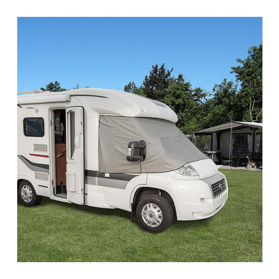 UNIVERSAL Windscreen Cover - VAICO 7380106401