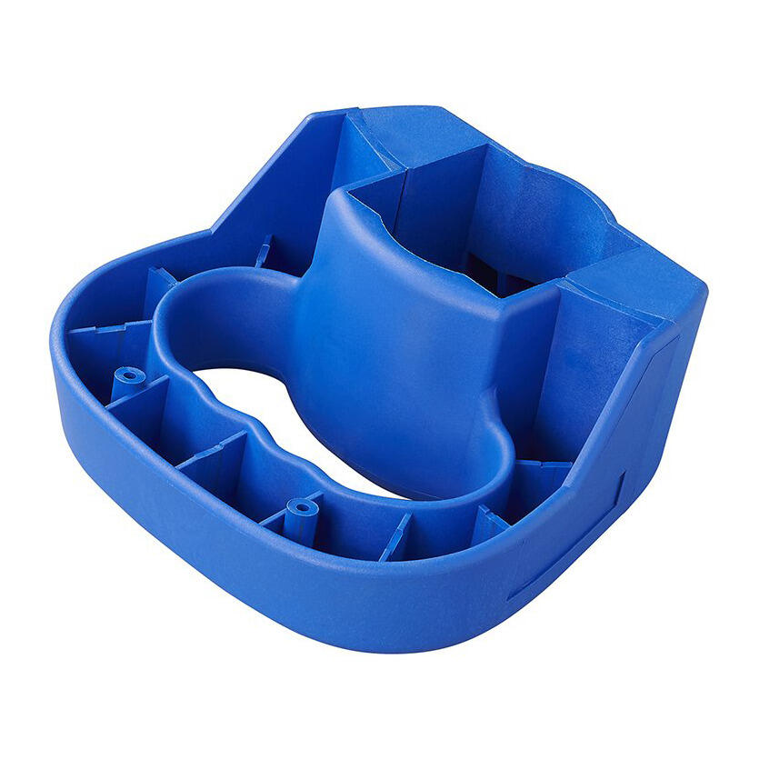 UNIVERSAL Manoeuvring Handle, support wheel - VAICO 7380107001