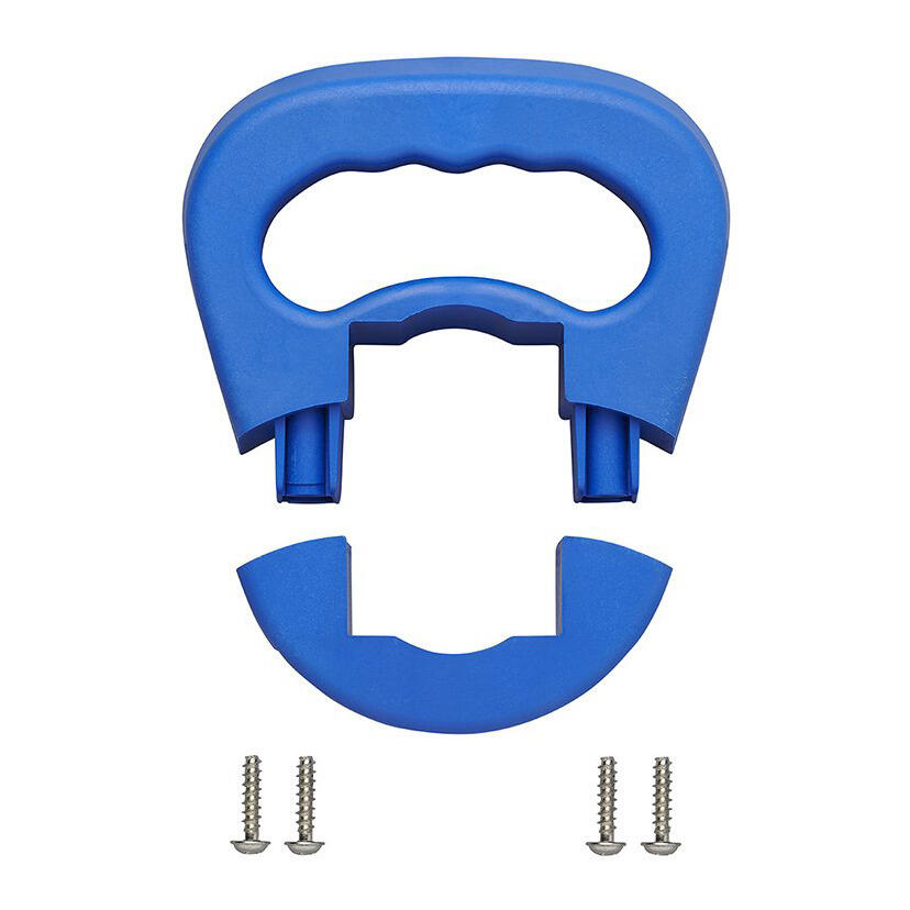 UNIVERSAL Manoeuvring Handle, support wheel - VAICO 7380107001