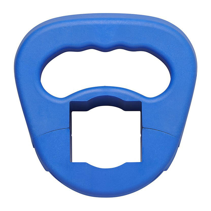 UNIVERSAL Manoeuvring Handle, support wheel - VAICO 7380107001