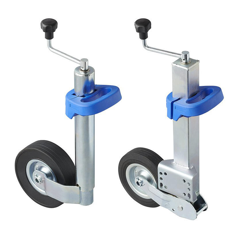 UNIVERSAL Manoeuvring Handle, support wheel - VAICO 7380107001