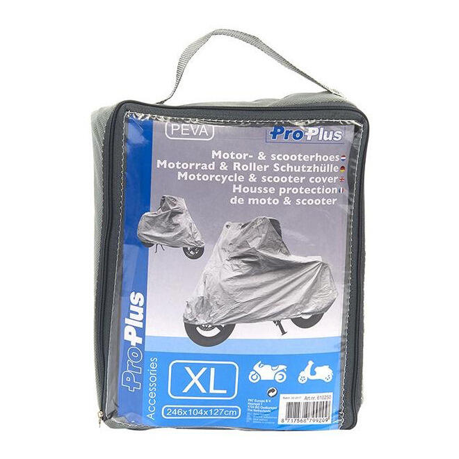 UNIVERSAL Accessory Kit - VAICO 7380107103