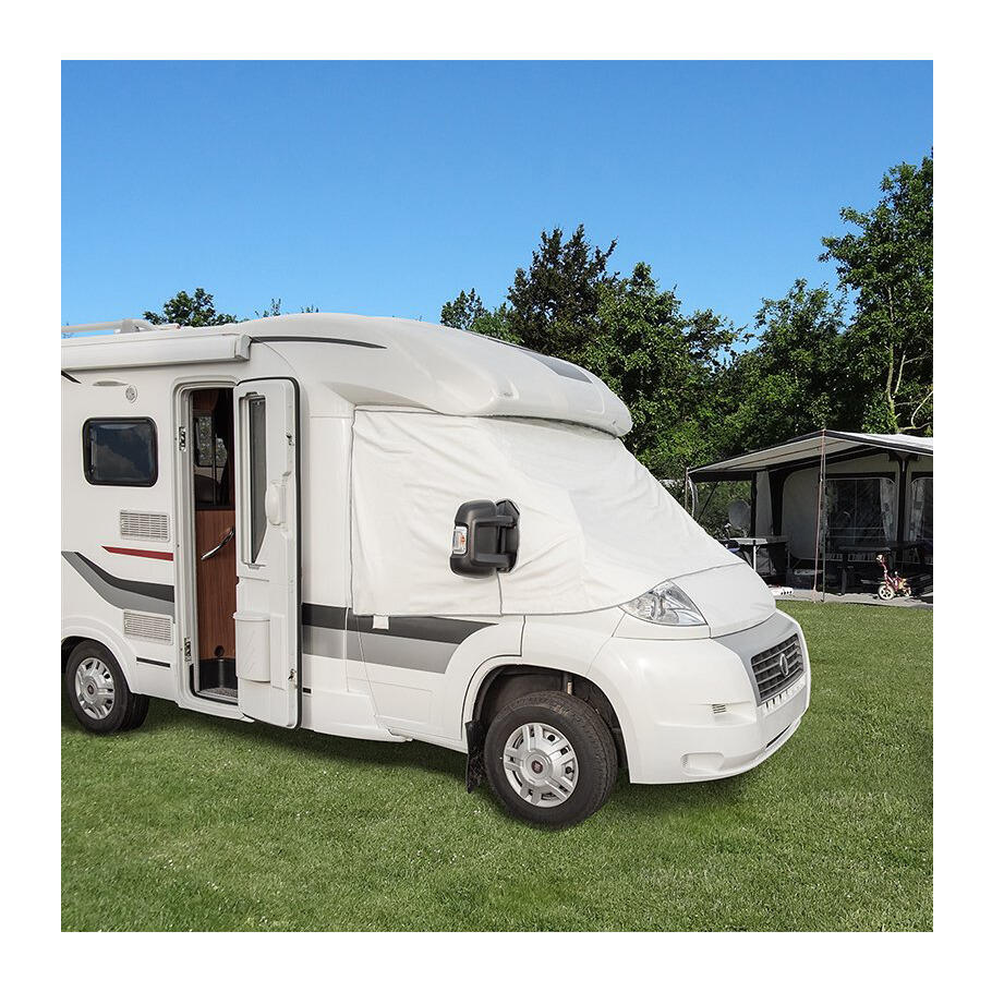 UNIVERSAL Windscreen Cover - VAICO 7380107401