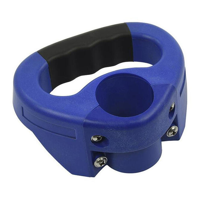 UNIVERSAL Manoeuvring Handle, support wheel - VAICO 7380108002