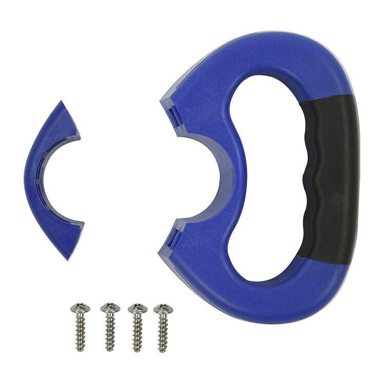 UNIVERSAL Manoeuvring Handle, support wheel - VAICO 7380108002