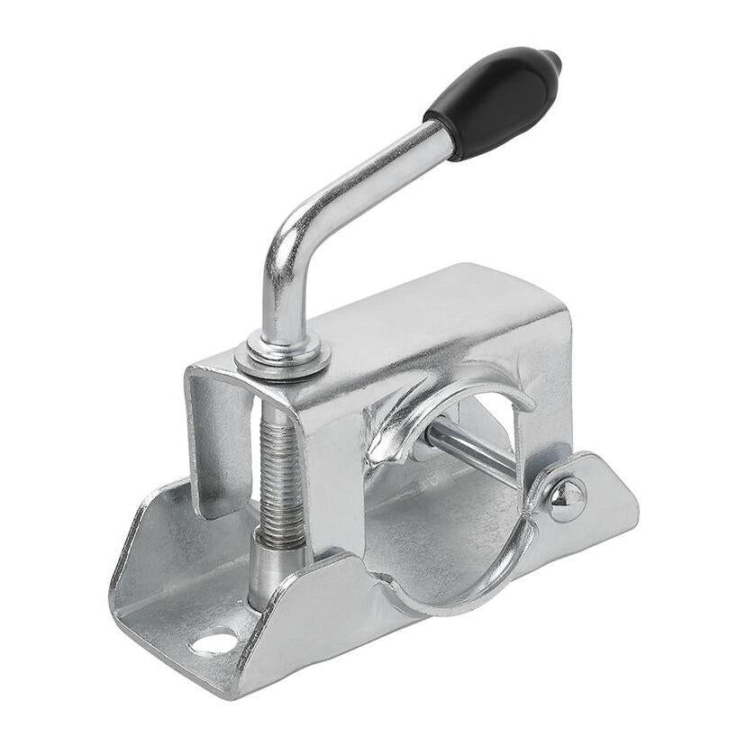 UNIVERSAL Clamping Shell, support wheel/parking su - VAICO 7380120134