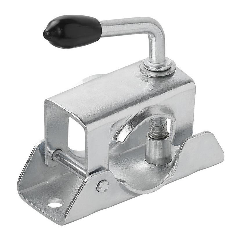 UNIVERSAL Clamping Shell, support wheel/parking su - VAICO 7380120134