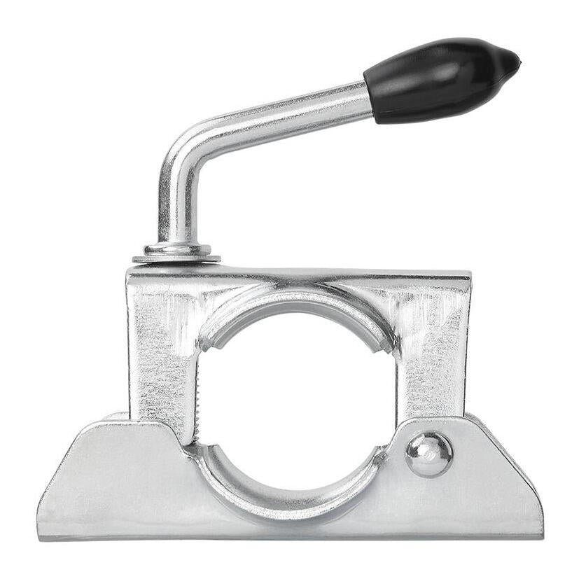 UNIVERSAL Clamping Shell, support wheel/parking su - VAICO 7380120134