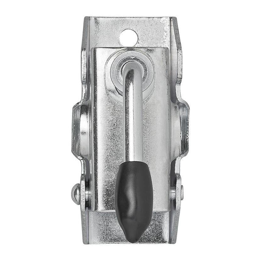 UNIVERSAL Clamping Shell, support wheel/parking su - VAICO 7380120134